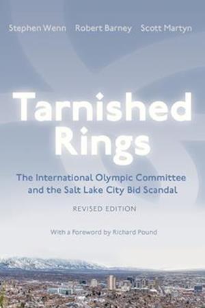 Tarnished Rings
