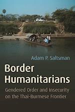 Border Humanitarians