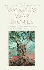 Women's War Stories