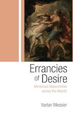 Errancies of Desire