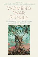 Women’s War Stories