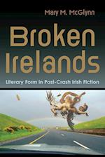 Broken Irelands