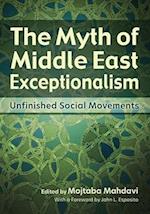 The Myth of Middle East Exceptionalism