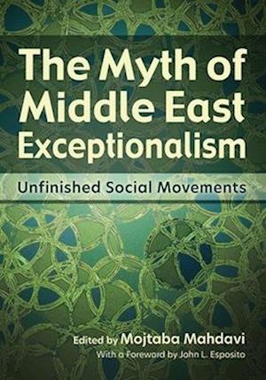 The Myth of Middle East Exceptionalism