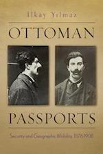 Ottoman Passports
