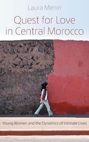 Quest for Love in Central Morocco