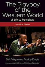 The Playboy of the Western World-A New Version