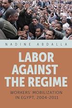 Labor Against the Regime