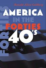 America in the Forties