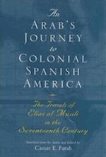 Arab's Journey to Colonial Spanish America