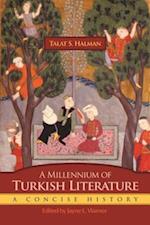 Millennium of Turkish Literature