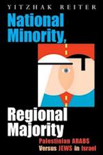 National Minority, Regional Majority