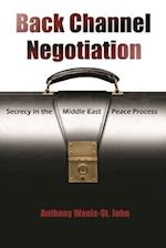 Back Channel Negotiation