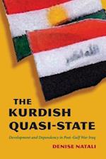 Kurdish Quasi-State