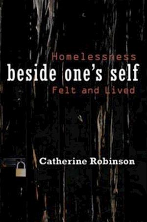 Beside One's Self