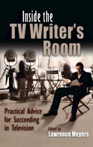 Inside the TV Writer's Room