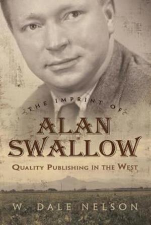 Imprint of Alan Swallow