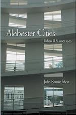 Alabaster Cities