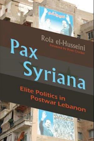 Pax Syriana