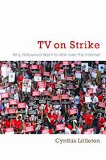 TV on Strike