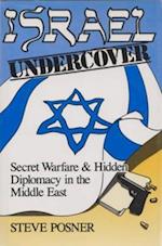 Israel Undercover