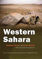 Western Sahara