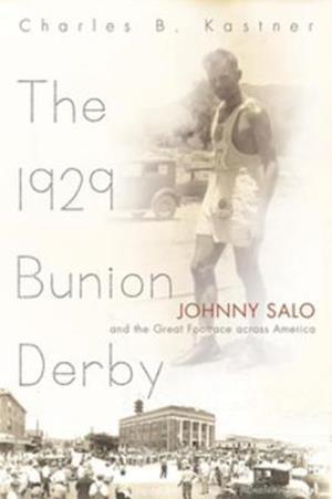 1929 Bunion Derby