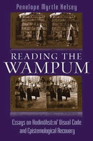 Reading the Wampum