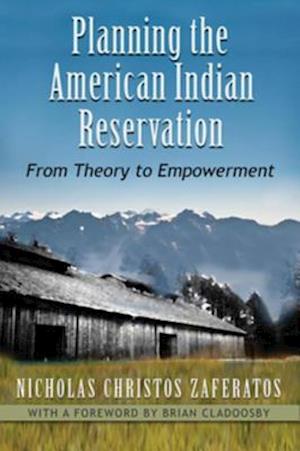 Planning the American Indian Reservation