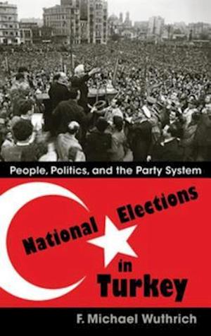 National Elections in Turkey