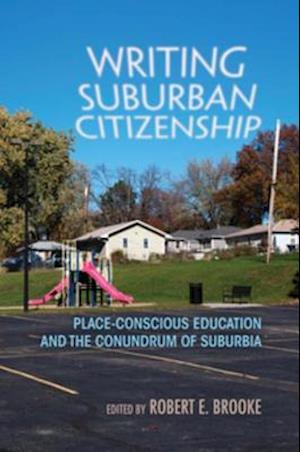 Writing Suburban Citizenship