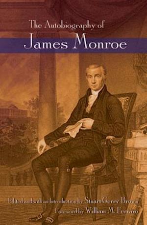 Autobiography of James Monroe