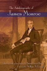 Autobiography of James Monroe