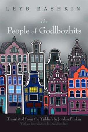 People of Godlbozhits