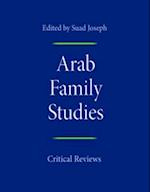 Arab Family Studies