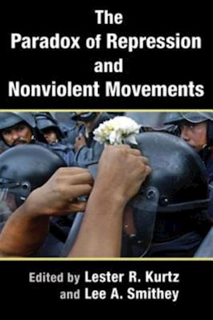 Paradox of Repression and Nonviolent Movements