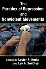 Paradox of Repression and Nonviolent Movements