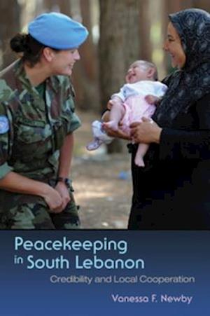 Peacekeeping in South Lebanon