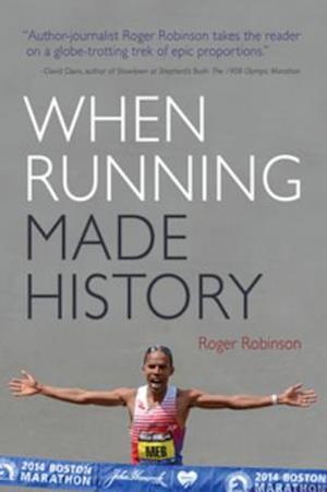 When Running Made History