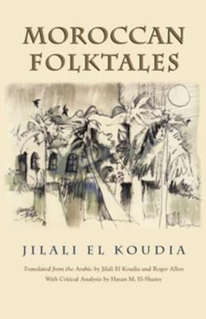 Moroccan Folktales