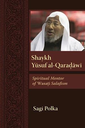 Shaykh Yusuf al-Qaradawi