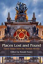 Places Lost and Found
