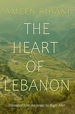 Heart of Lebanon
