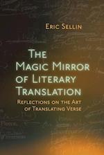 Magic Mirror of Literary Translation
