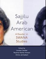 Sajjilu Arab American