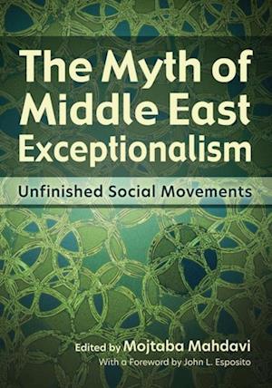 Myth of Middle East Exceptionalism