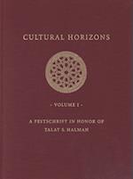 Cultural Horizons Vols I & II