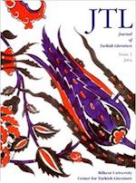 Journal of Turkish Literature Vol 1