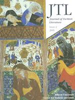 Journal of Turkish Literature
