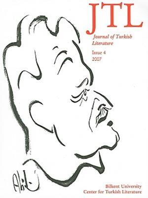 Journal of Turkish Literature